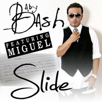 Slide - Baby Bash