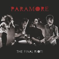 Decoy - Paramore