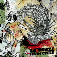 INSIDE MY BRAIN - La Phaze