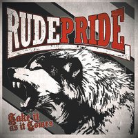 Rude Pride