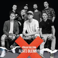 Jäägu Nii - Põhja-Tallinn