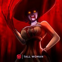 Tall Woman - JT Music