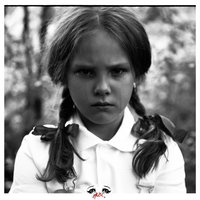 Глаза - МАЛЬБЭК, Лиза Громова