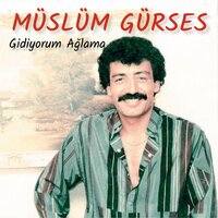 Garip Bir Kuştu Gönlüm - Müslüm Gürses