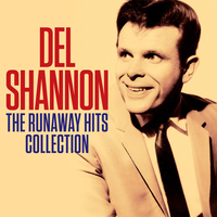 I Won't Be There. - Del Shannon