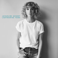 Let Him Go - Jacqueline Govaert