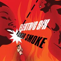Future Is in the Future - Electric Six