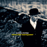Haloo haloo haloo - Samuli Putro