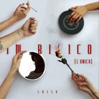 In Bilico (L'unica) - Sasso