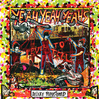 Y Control - Yeah Yeah Yeahs
