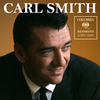Guess I've Been Around Too Long - Carl Smith