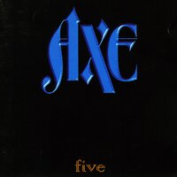 Sting of the Rain - Axe