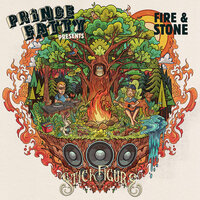In This Love - Stick Figure, Prince Fatty