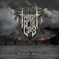 Twilight Of The Gods