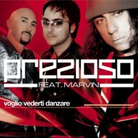 Voglio vederti danzare - Prezioso, Marvin
