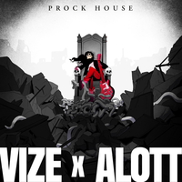 End of Slaphouse - VIZE