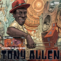 Stumbling Down - Tony Allen, Sampa the Great