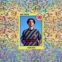 Mari de Kim - JEANJASS, Raf