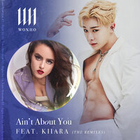 Ain't About You - Sak Noel, Kiiara