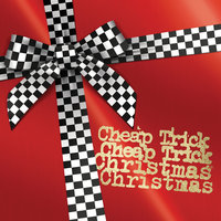 I Wish It Could Be Christmas Every Day - Cheap Trick
