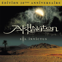 Une impression - Akhenaton, Shurik'n