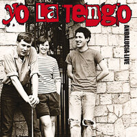 Oklahoma U.s.a. - Yo La Tengo
