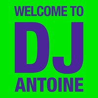 Song To The Sea - DJ Antoine, Mad Mark, James Gruntz