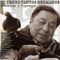 En El Patio De Mi Casa - Luis Eduardo Aute