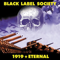 Graveyard Disciples - Black Label Society