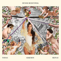 Agua Segura - Denise Rosenthal, Mala Rodríguez