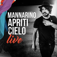 Vivere La Vita - Mannarino