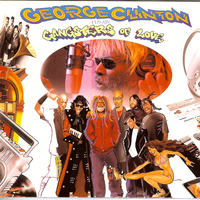 Heart Trouble - George Clinton