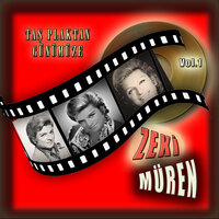 Bir Kır Çiçeğinden Daha - Zeki Müren
