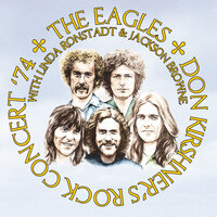 Twenty One - Eagles