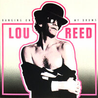 Shooting Star - Lou Reed
