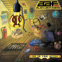 Bad Morning - Alien Ant Farm