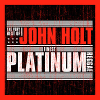 All I Ever Ask - John Holt