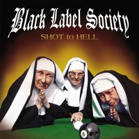 Sick Of It All - Black Label Society