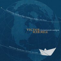 El Gaucho - Victor Heredia, Pedro Aznar