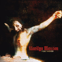 A Place In The Dirt - Marilyn Manson
