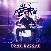 Smooth Criminal - Tony Succar, Jean Rodríguez, Angel Lopez