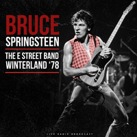 Bruce Springsteen & The E Street Band