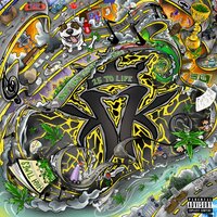 Legends Never Die - Kottonmouth Kings, The Sober Junkie