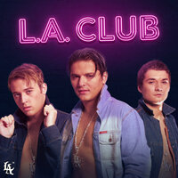 Mi-E Dor De Tine Fata - L.A.