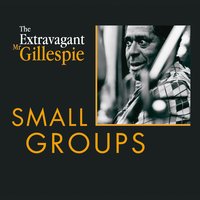 Stardust - Dizzy Gillespie, Milt Jackson, Stuff Smith