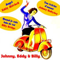 Ton Fetiche Damour - Johnny Hallyday