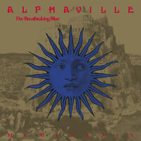 Like Thunder - Alphaville