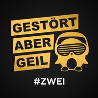 Millionen Farben - Gestört aber GeiL, Voyce