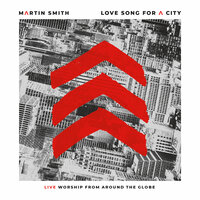 God's Great Dance Floor - Martin Smith, Steve Evans, Jonny Bird