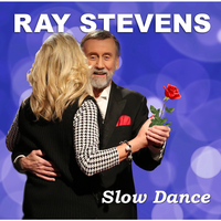 I'll See You In My Dreams - Ray Stevens
